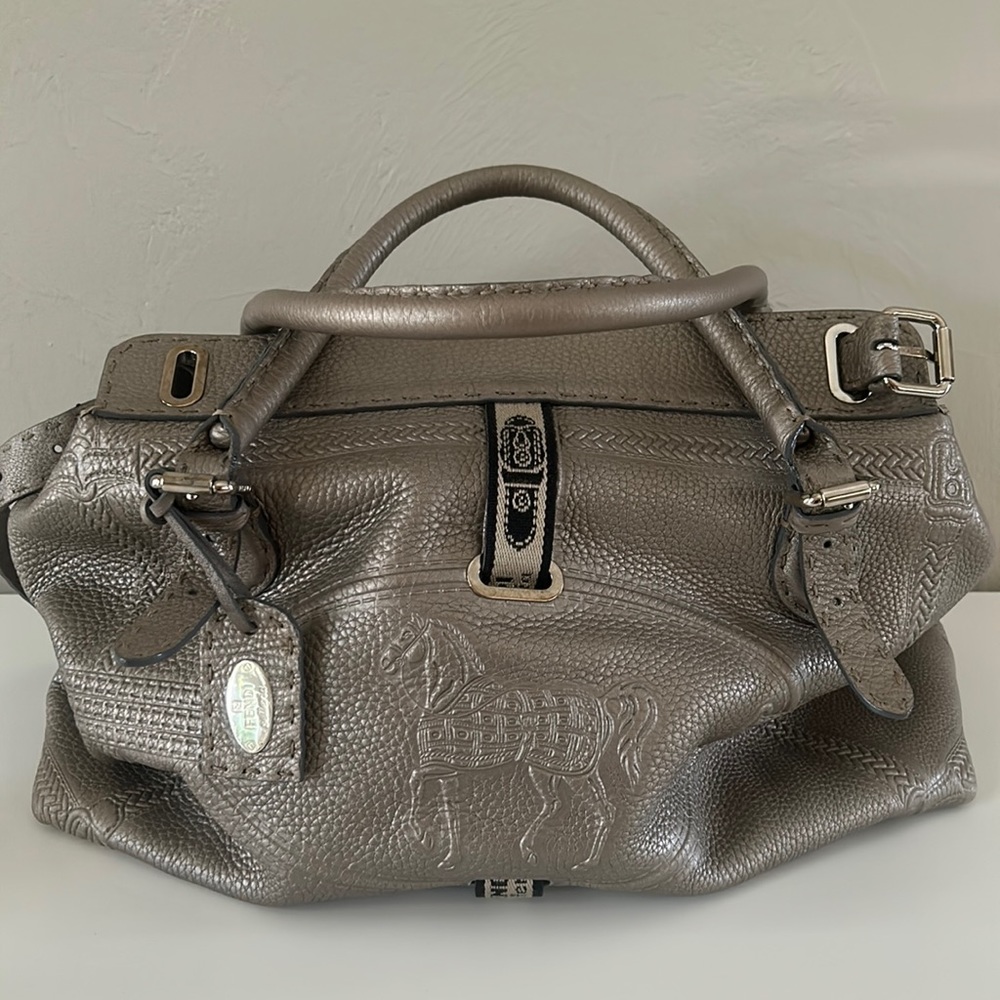 Fendi Bag